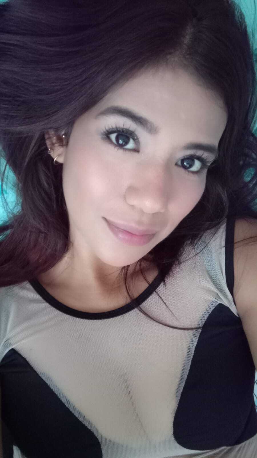 Darsteller Scarletthred Foto 11