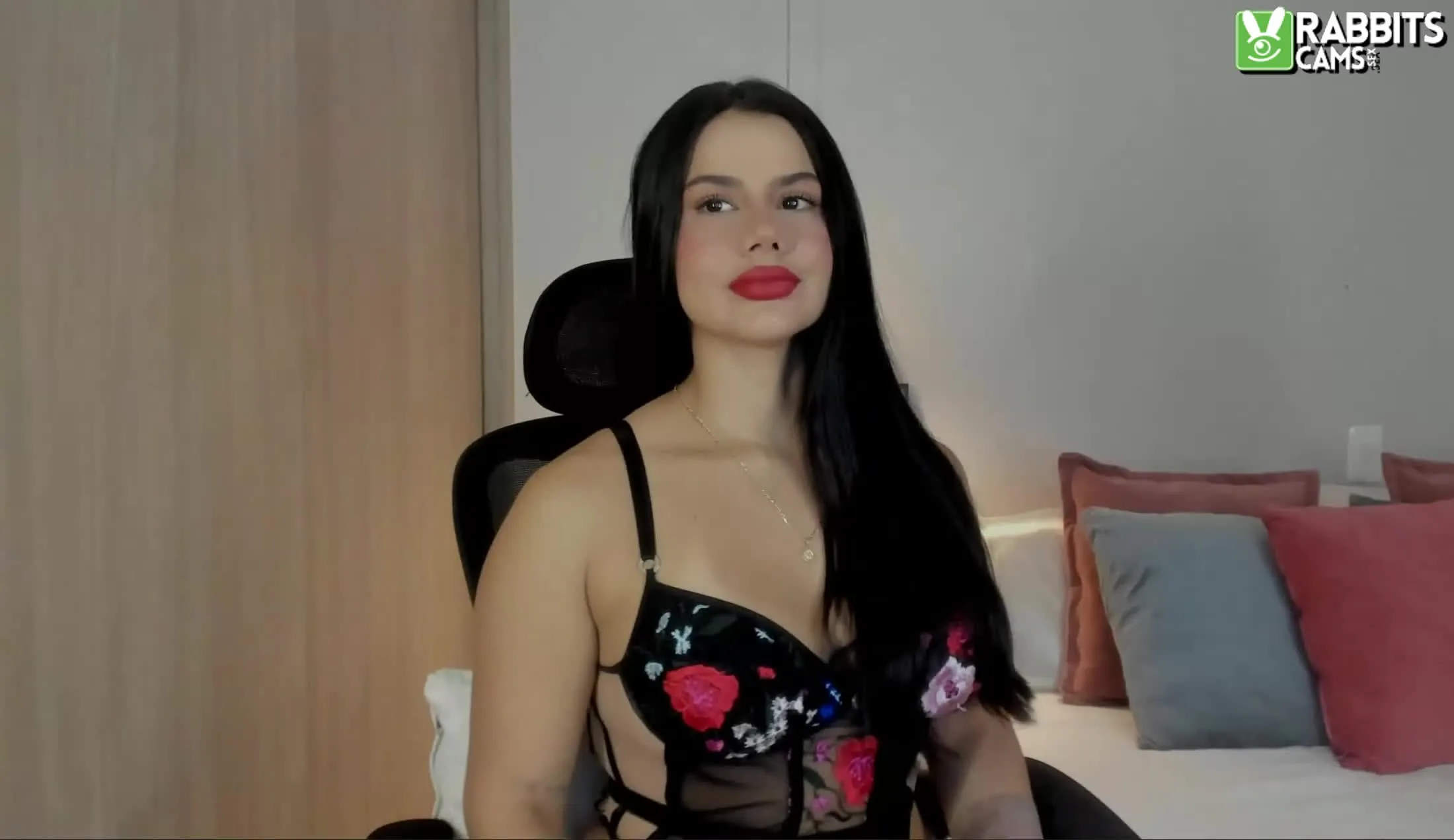 Performer Laurent_evanns Video 1