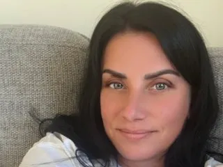 DaringDanni profielfoto van cam model