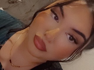 Image de profil du modèle de webcam InnocentA