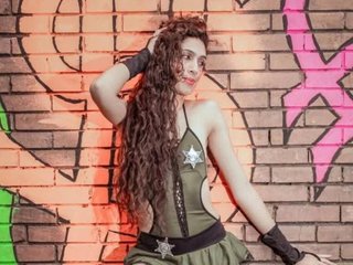 Foto de perfil de modelo de webcam de Barbiee_12