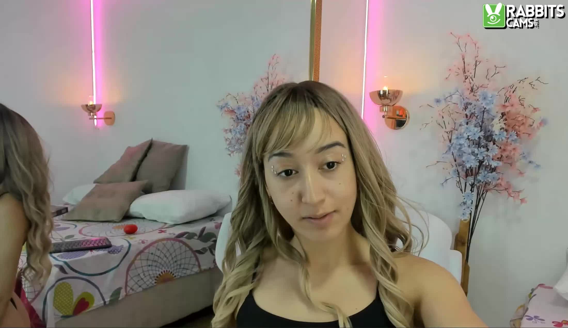 Interprète SarahGlowx Vidéo 1