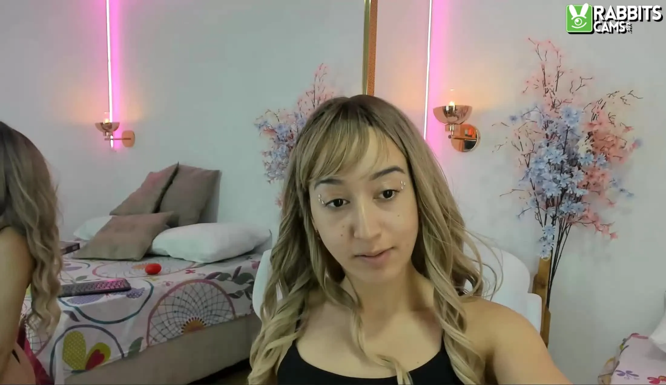 Artiest SarahGlowx Video 1