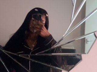 Profilbilde av Jasminaaa webkamera modell