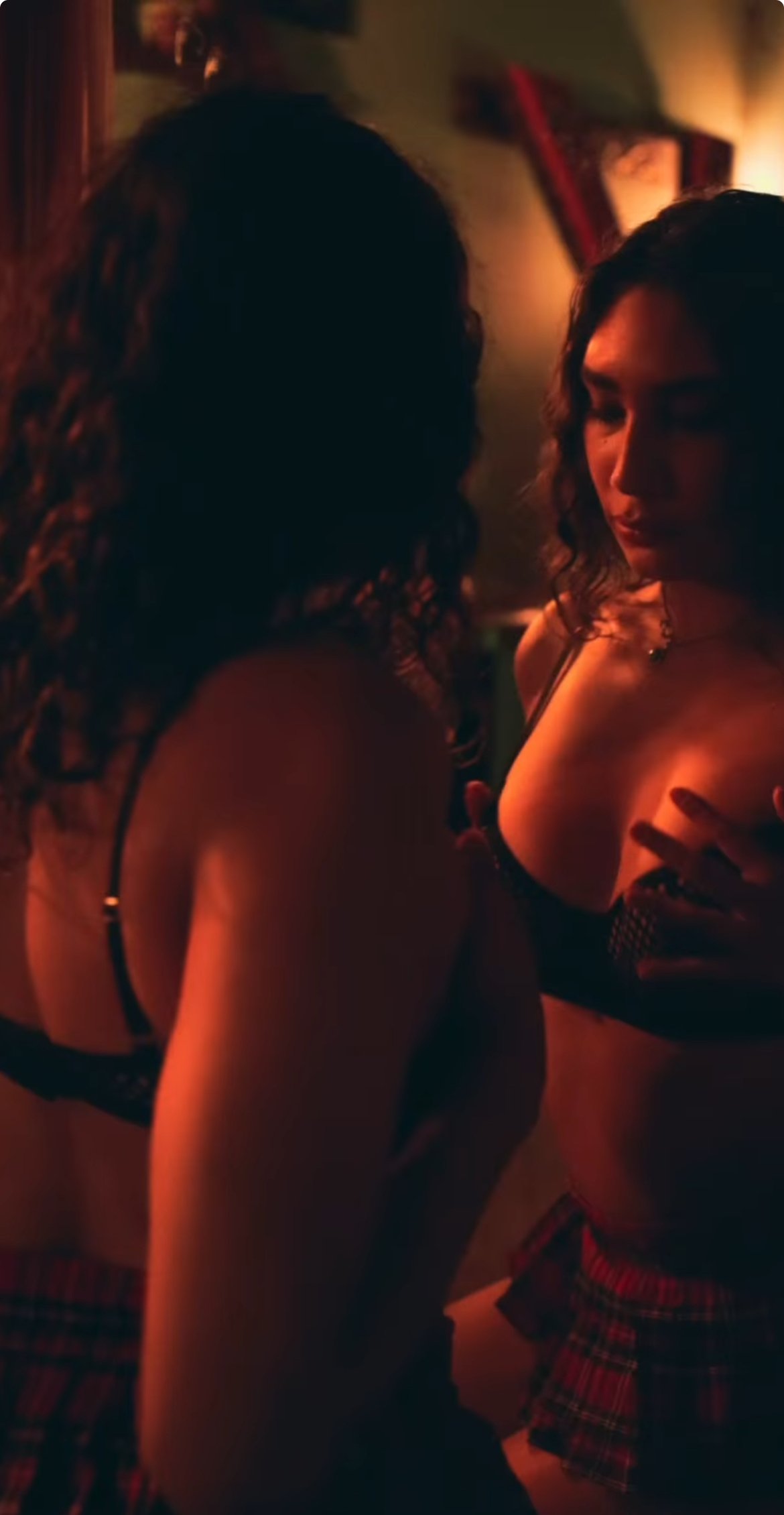 Interprete Paynadiavixen Foto 3