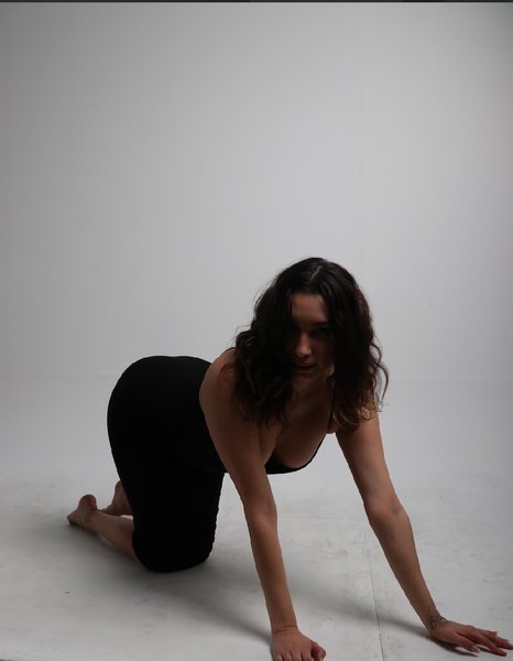 Interprete Paynadiavixen Foto 6