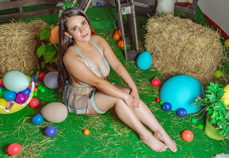 Interprète Laila_Rogerts Photo 6