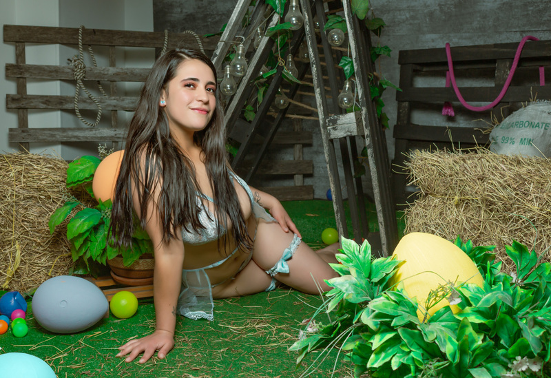 Interprète Laila_Rogerts Photo 2