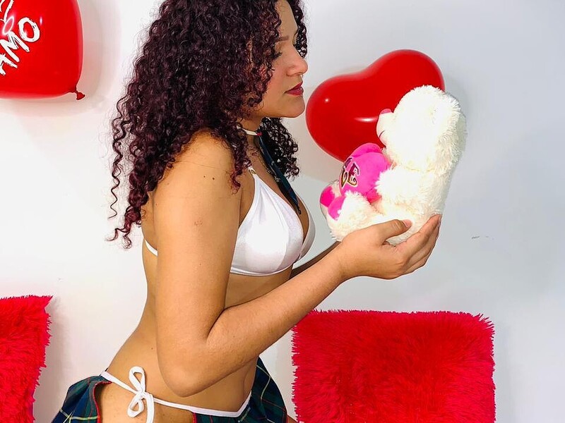 Artista Ashly_Beel Foto 8