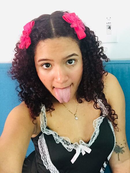 Artista Ashly_Beel Foto 5