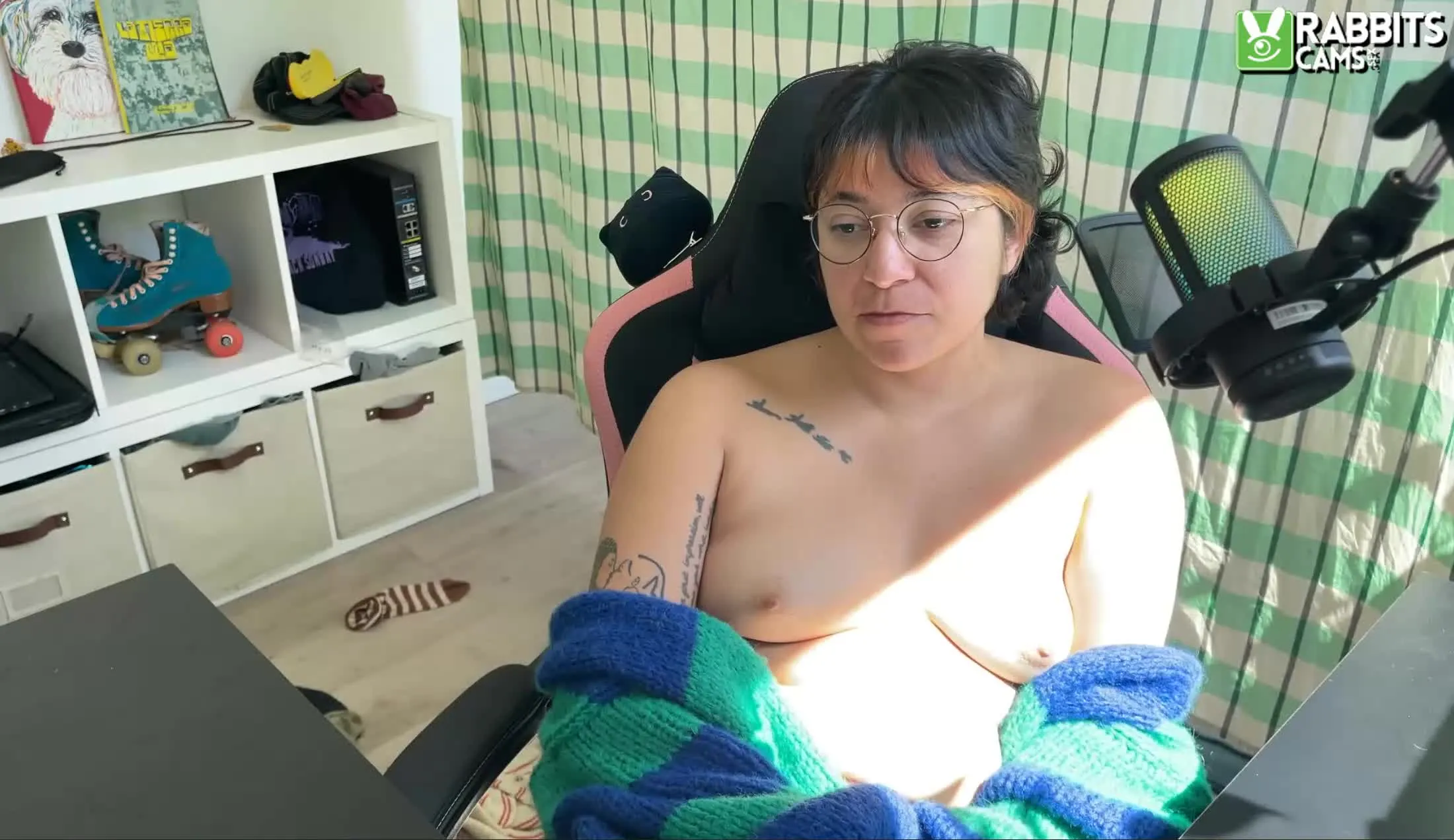 Artiest Dahliaswindow22 Video 1