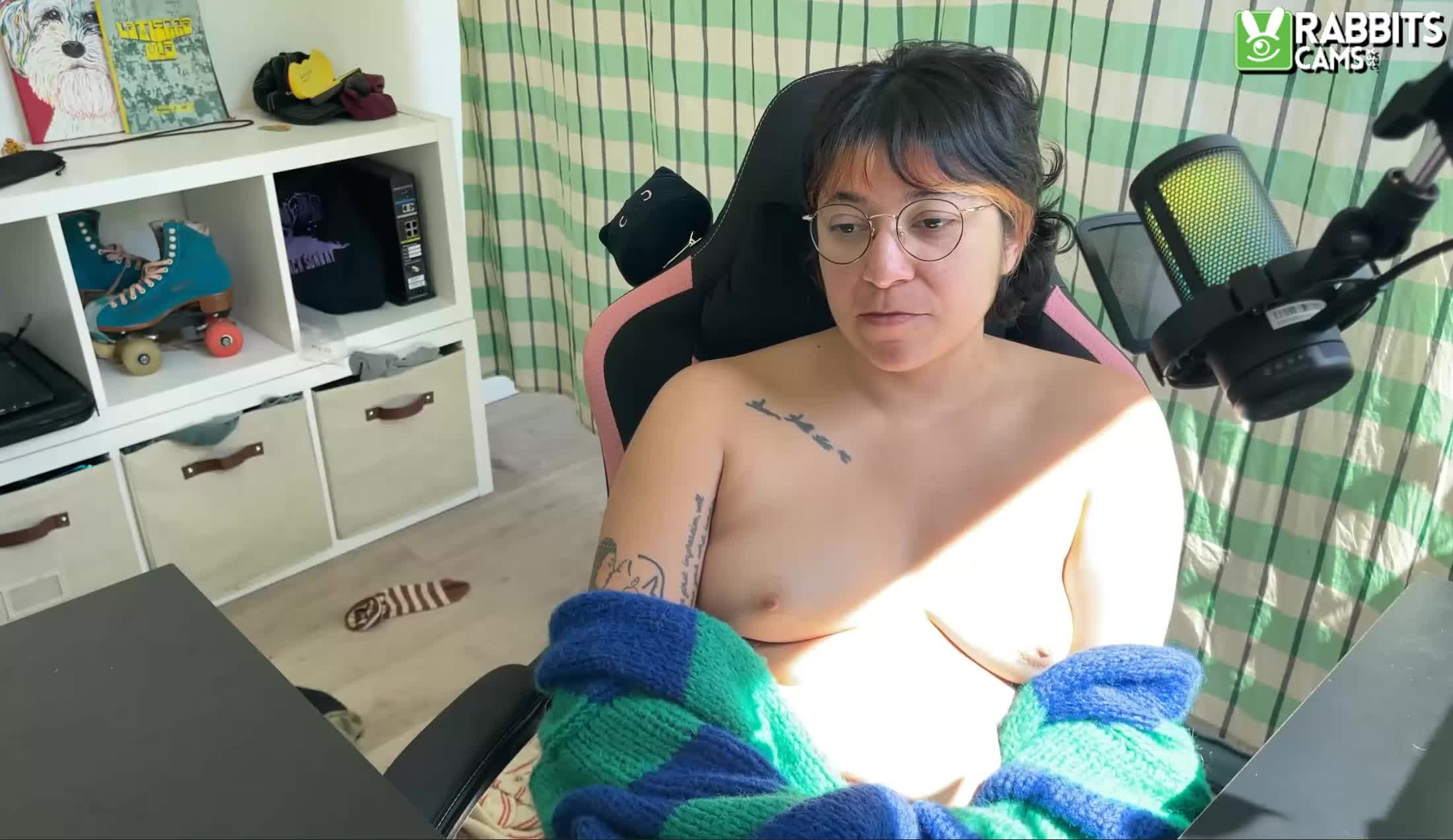 Performer Dahliaswindow22 Video 1