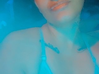 Imagen de perfil de modelo de cámara web de amunetmarrero