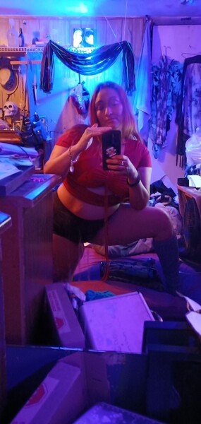 Performer amunetmarrero Photo 1