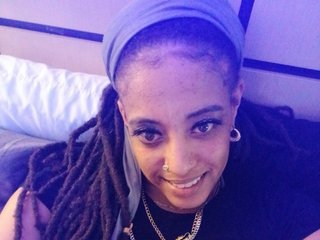 Profilbilde av HotcliqBitryme webkamera modell