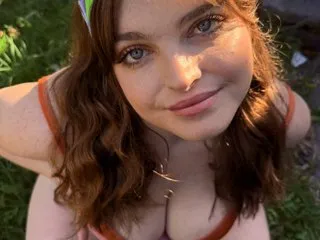 CuteandCurvy25 immagine del profilo del modello di cam