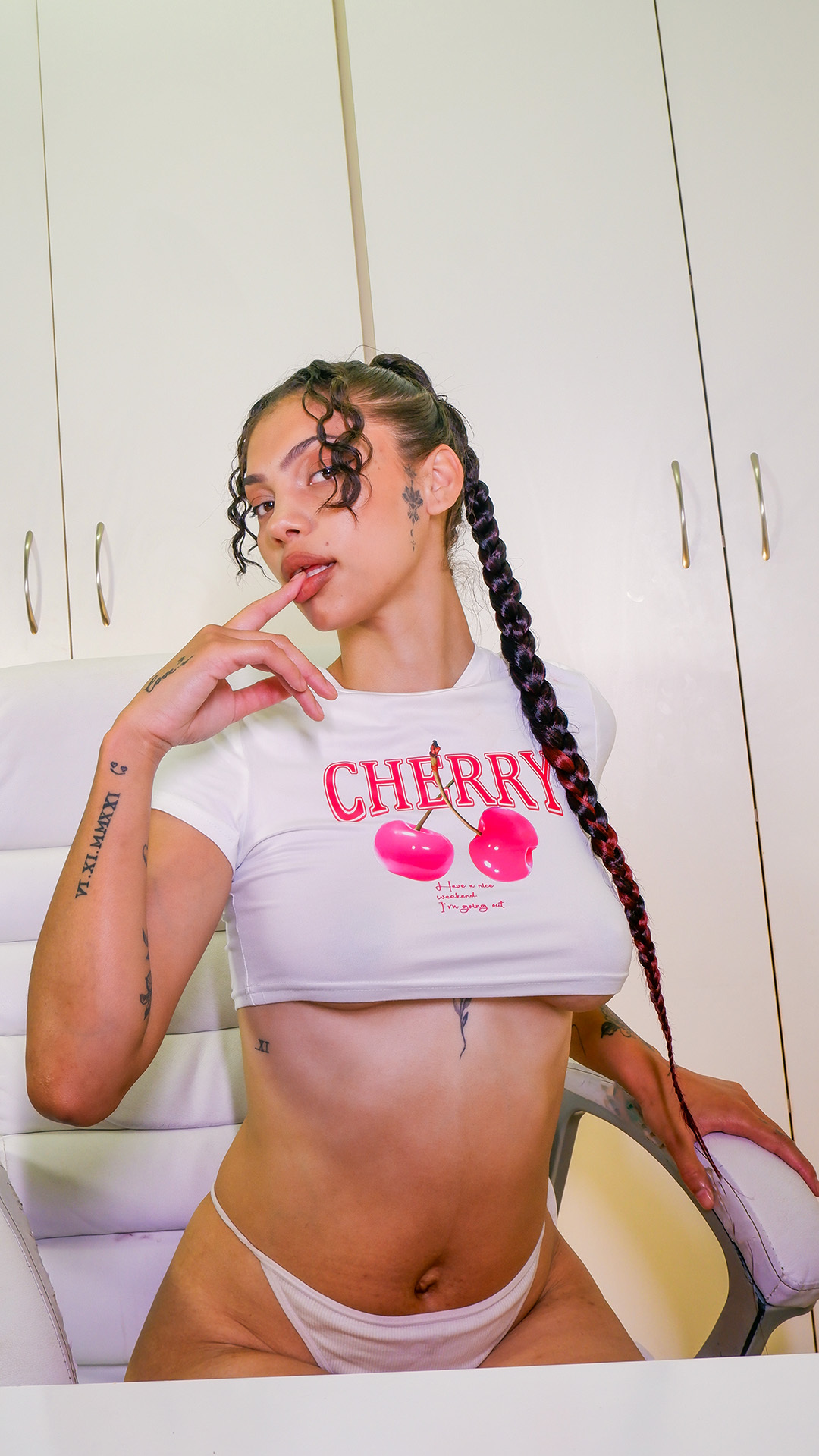 Interprete Tattoedlexi Foto 10