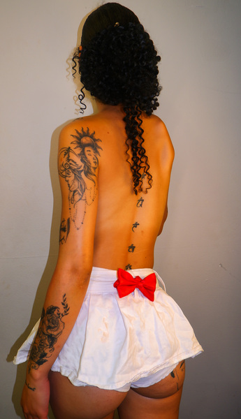 Interprète Tattoedlexi Photo 9