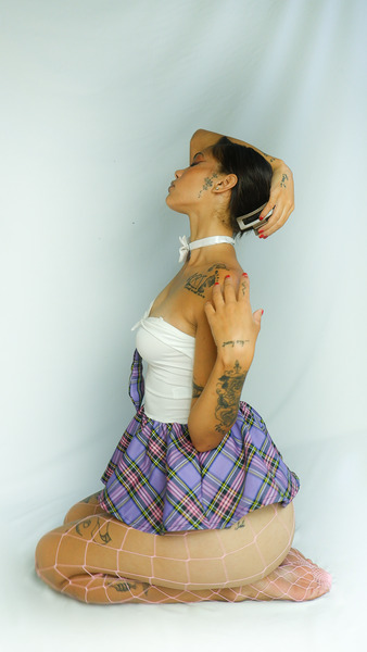 Interprète Tattoedlexi Photo 6