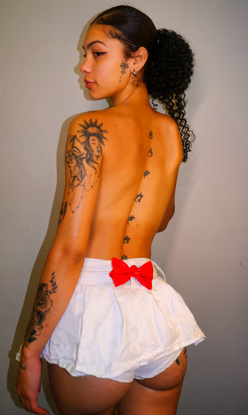 Interprète Tattoedlexi Photo 10