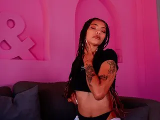 Tattoedlexi profielfoto van cam model