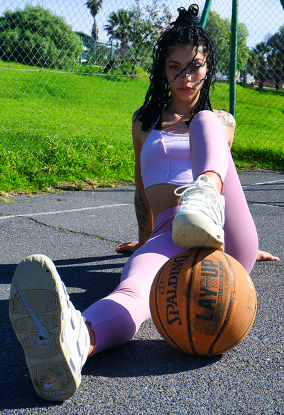 Interprète Tattoedlexi Photo 3