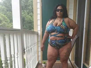 Imagen de perfil de modelo de cámara web de Bbwredbone