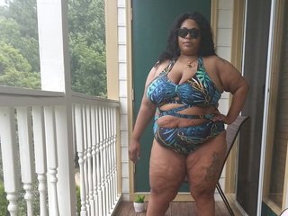 Profilbilde av Bbwredbone webkamera modell