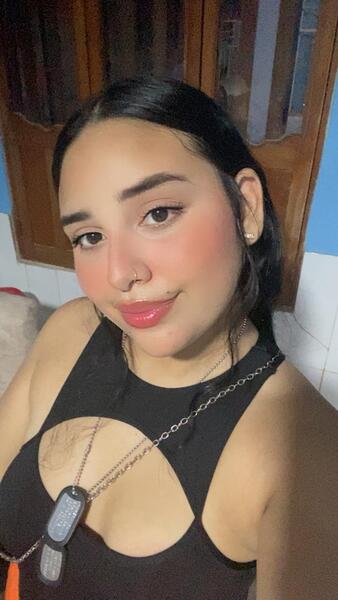 Artista MelissaDupont Foto 6