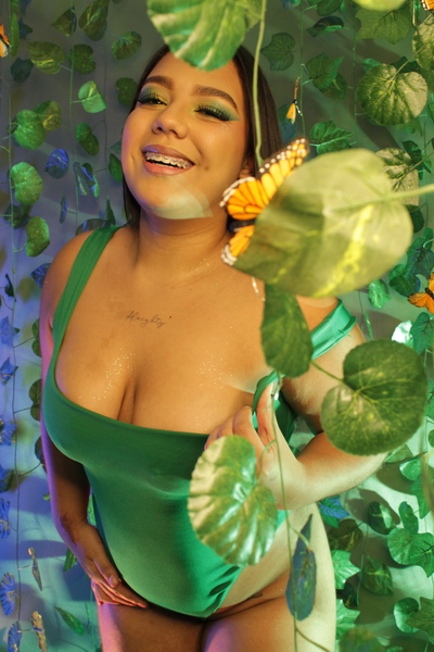 Intérprete LillythDemon Foto 2