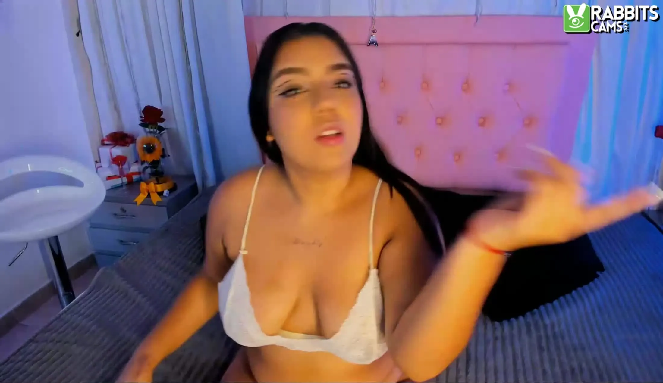 Interprète LillythDemon Vidéo 1