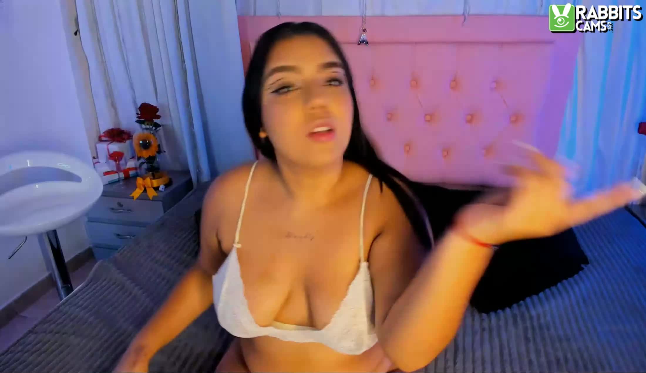 Intérprete LillythDemon Video 1