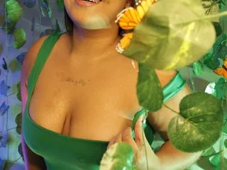 Image de profil du modèle de webcam LillythDemon