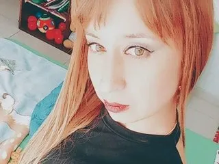 Imagen de perfil de modelo de cámara web de valentinalux69