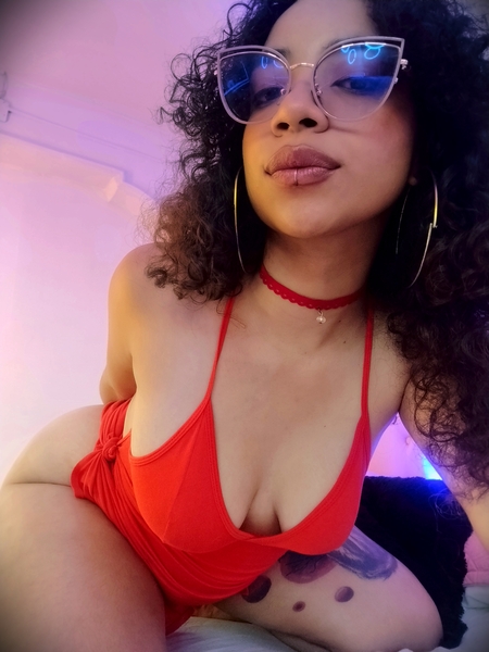 Darsteller Athenea_Wild Foto 4