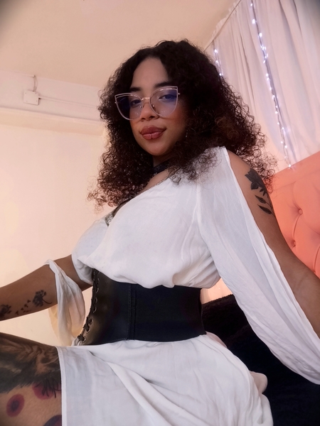 Darsteller Athenea_Wild Foto 3