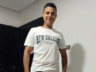 kenplay profielfoto van cam model