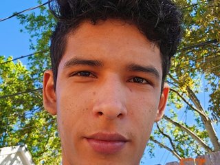 LiiamMendoza cam model profile picture