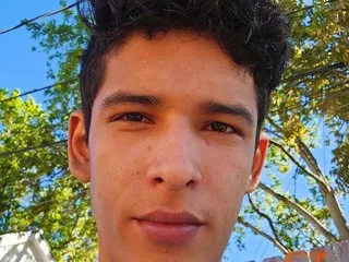 LiiamMendoza profielfoto van cam model