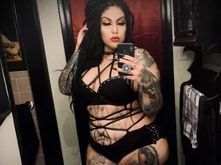 Image de profil du modèle de webcam CelesteVegaXXX