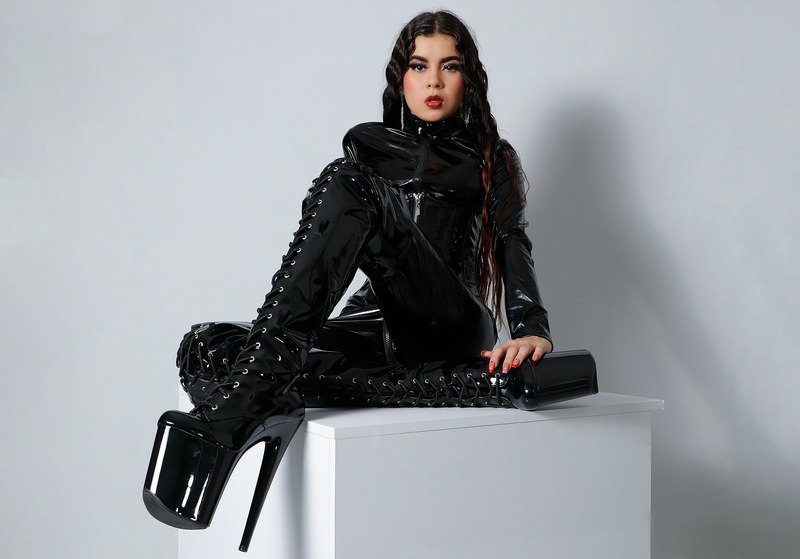 Interprète ZashaBecker Photo 12