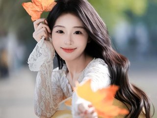 Image de profil du modèle de webcam Tinana