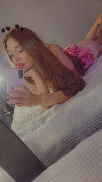 Interprete Sweet_hannah18 Foto 9