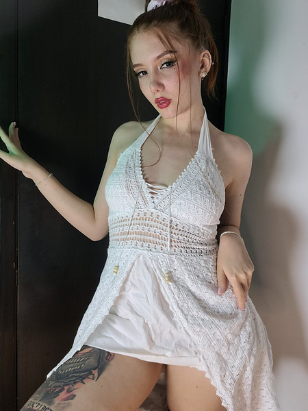 Interprete Sweet_hannah18 Foto 10