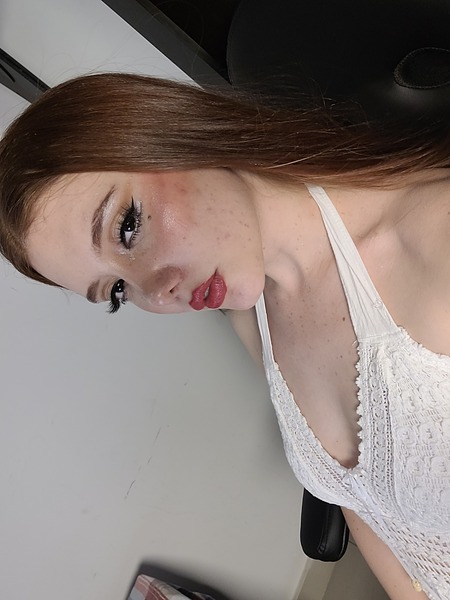 Interprete Sweet_hannah18 Foto 2