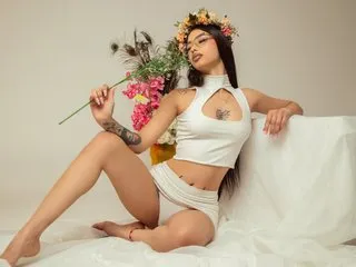 Imagen de perfil de modelo de cámara web de CataStones