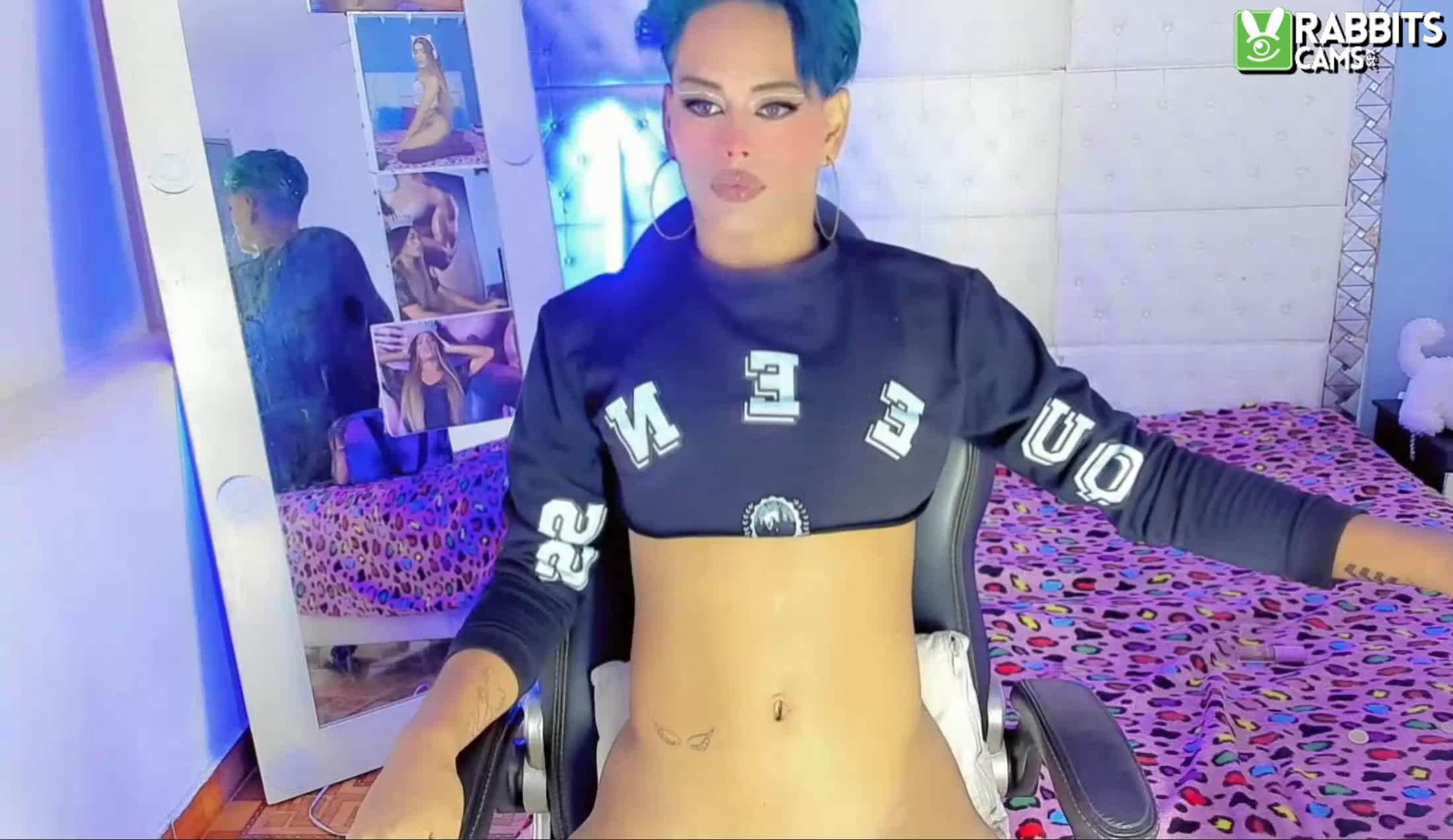 Artist MelanieSotoo Video 1