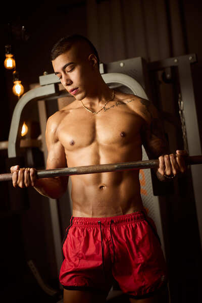 Performer SteffanWolf Photo 3