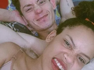 Foto de perfil de modelo de webcam de thefanni_and_betra