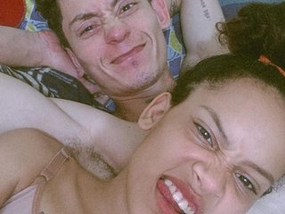 thefanni_and_betra profielfoto van cam model